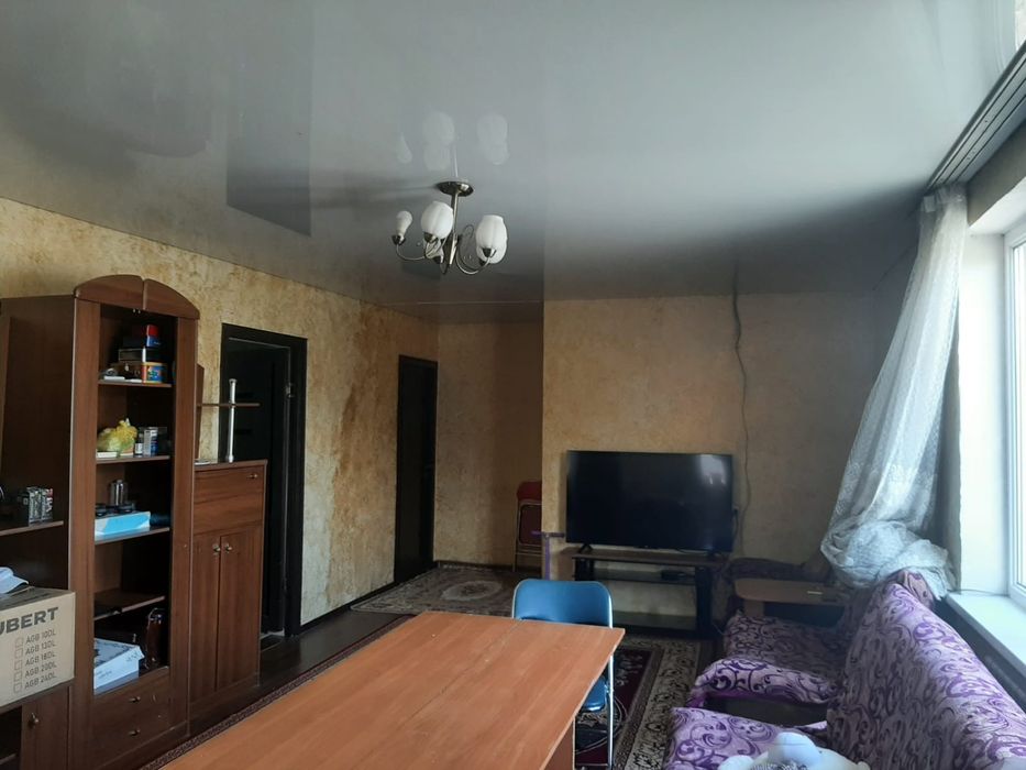 дом из каркаса камыш