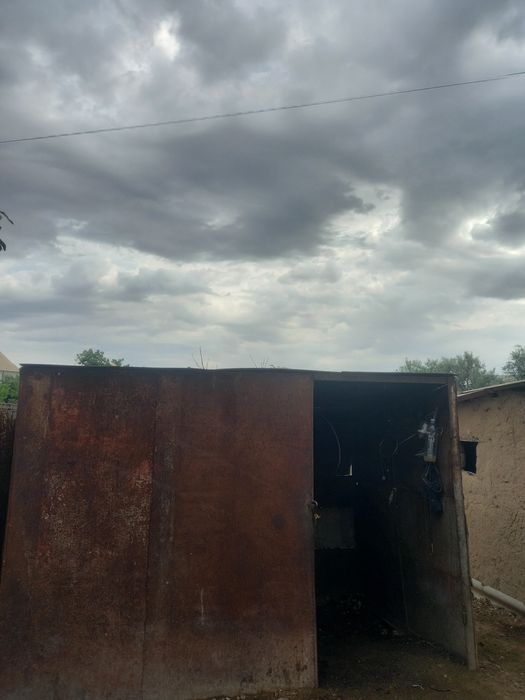 Будка сатылады Будка сатылады
