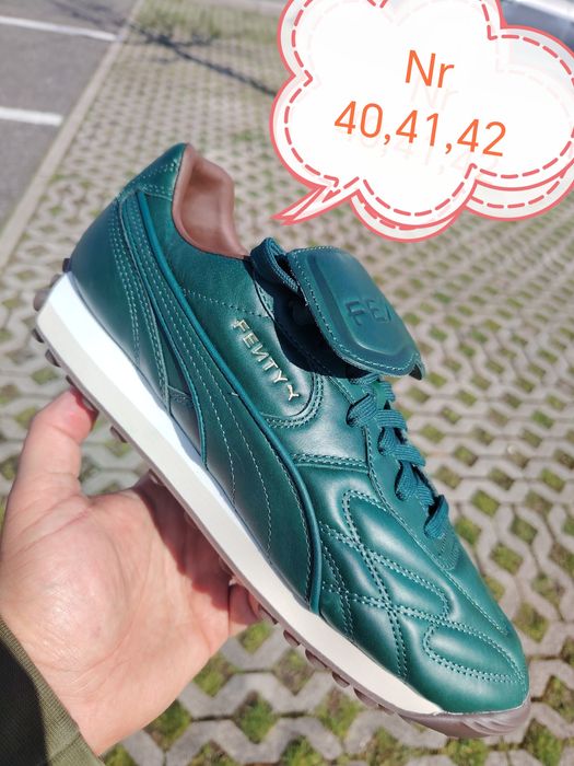 Puma fenty bărbați Nr 41,40,42