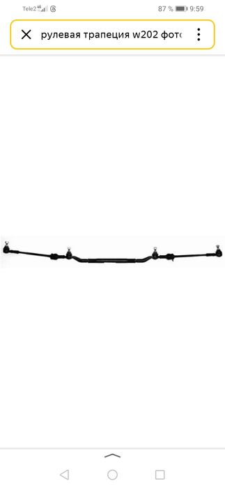 Рулевой редуктор, катушки 111мотор ор