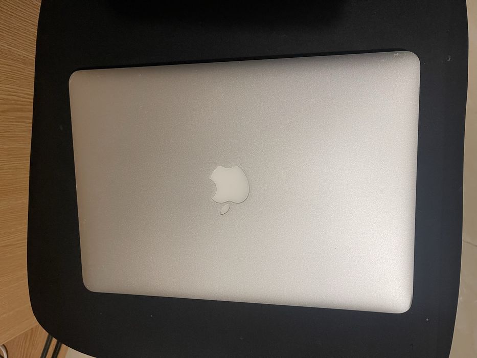MacBook Air 13 inch 2017