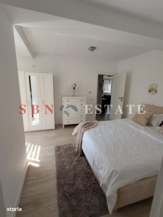 Apartament 3 camere | Titan | Metrou