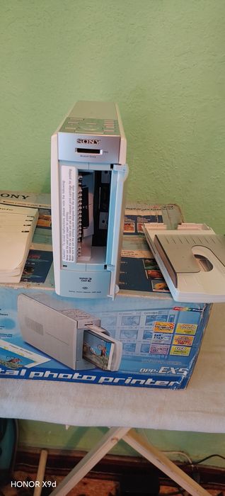 Продаю принтер Soni.