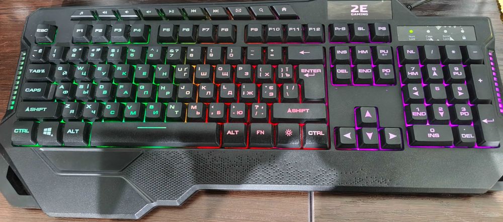 Zamonaviy Kompyuter.