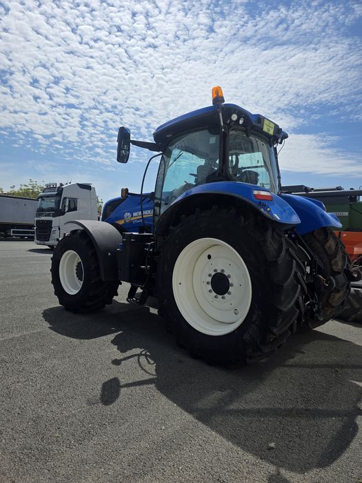 Tractor New Holland T 7.215 S