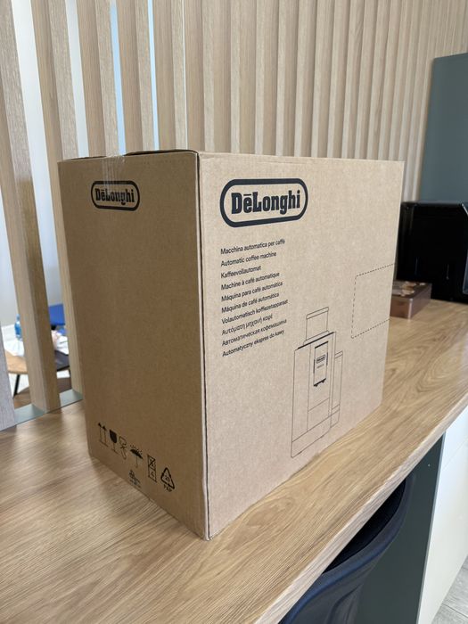 DeLonghi EXAM440.55.B