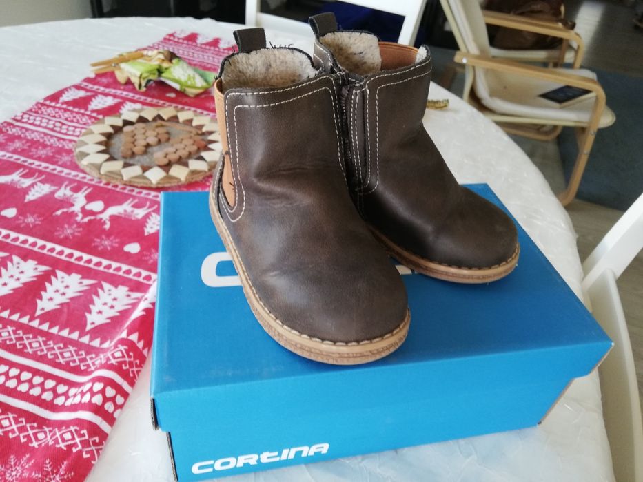 VÂND Chetute CCC pentru copii, mărimea 21