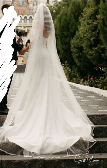 Rochie de mireasa