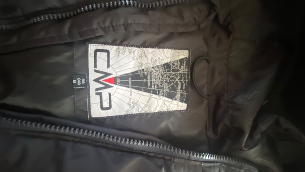 Яке за ски спортове CMP