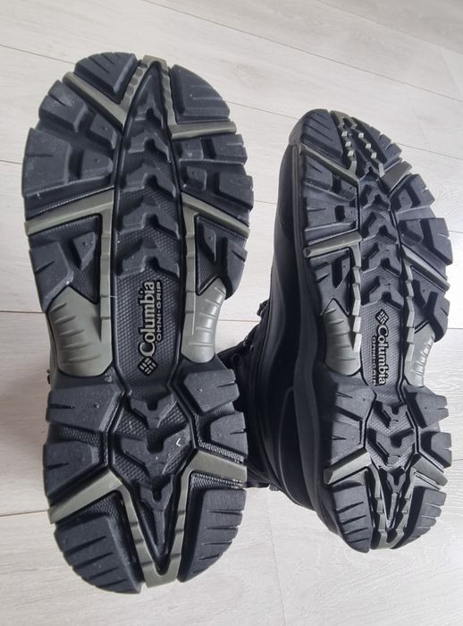 Мъжки COLUMBIA bugaboot 200