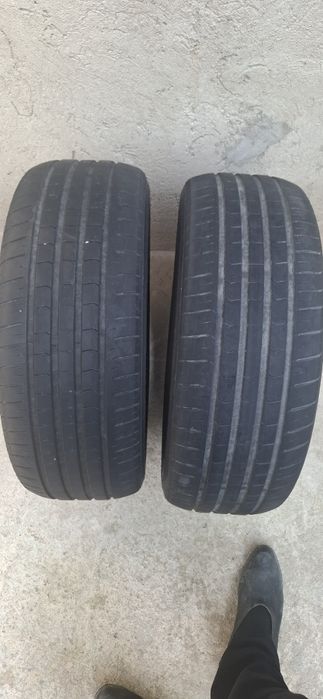 Шины в хорошем состоянии