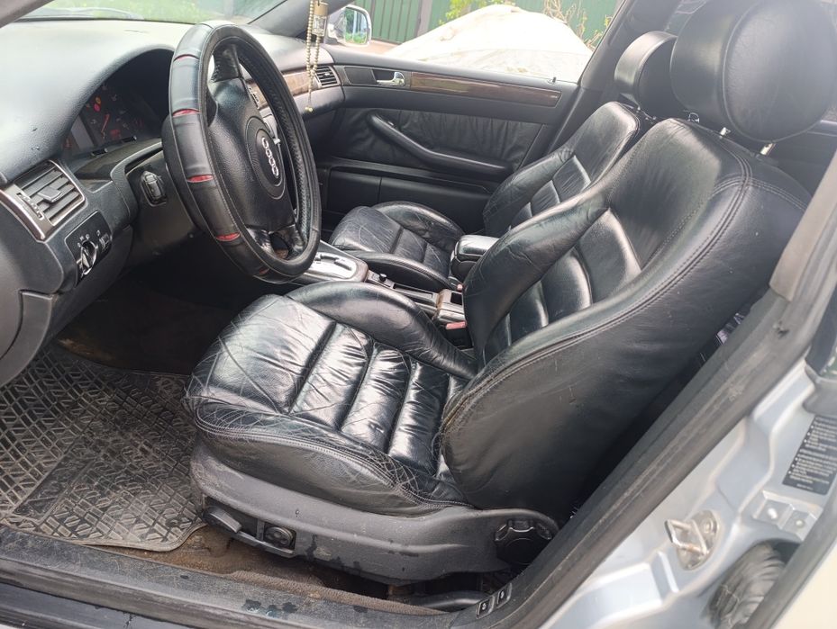 Ауди А6с5 продам