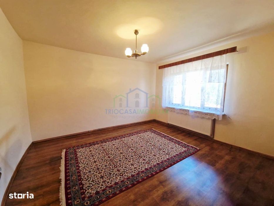 CASA VILA str. Ana Ipatescu