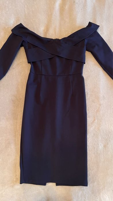 Платье вечернее