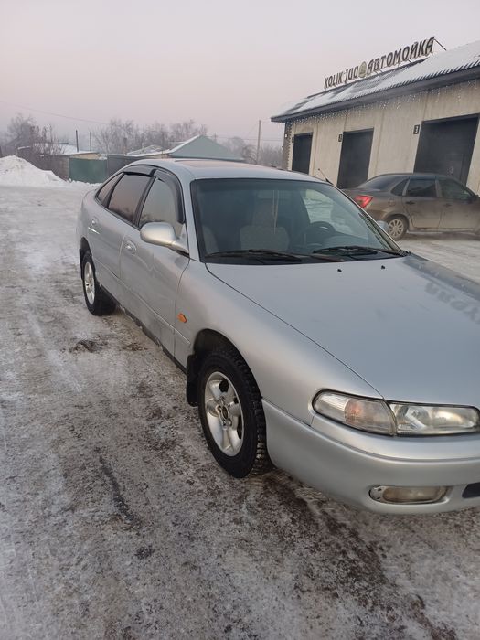 Продам мазда кронос