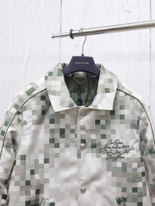 Geaca Louis Vuitton Premium