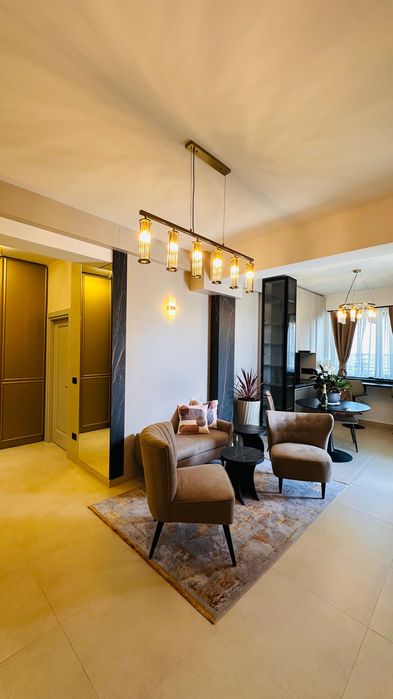 Penthouse vanzare