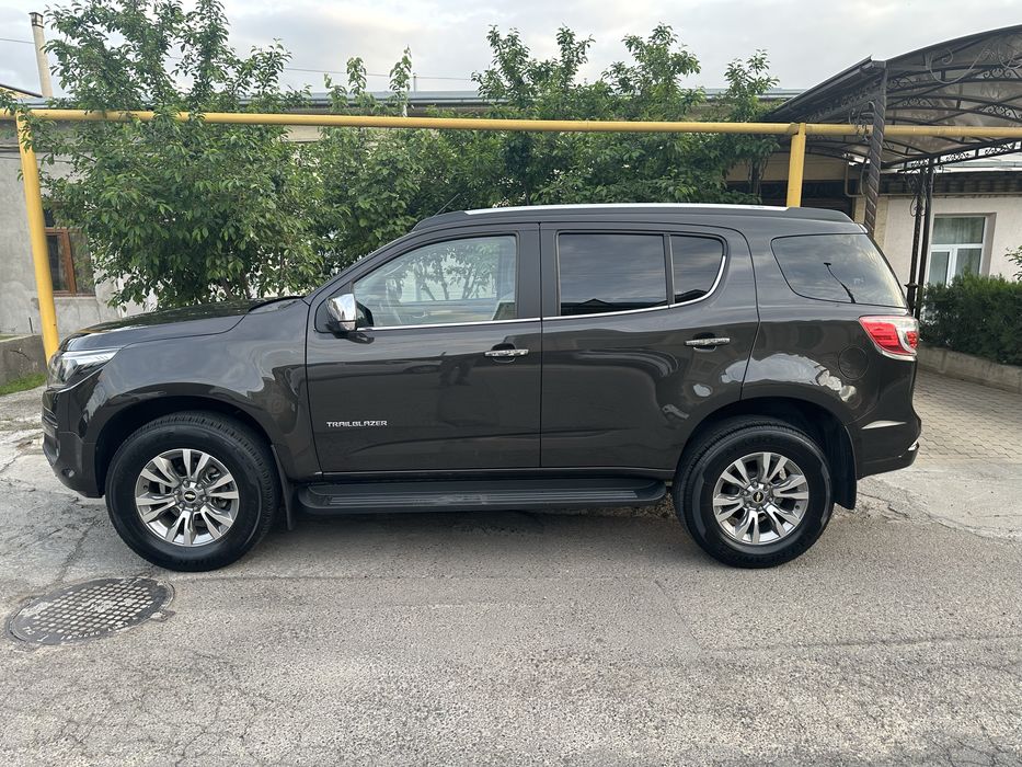 Other Trailblazer 2020 — 3