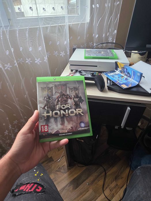 Xbox i wanna sell it