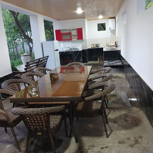 Oqtosh oilaviy dacha