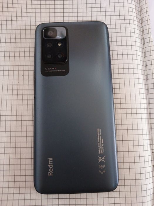 REDMI 10 смартфон