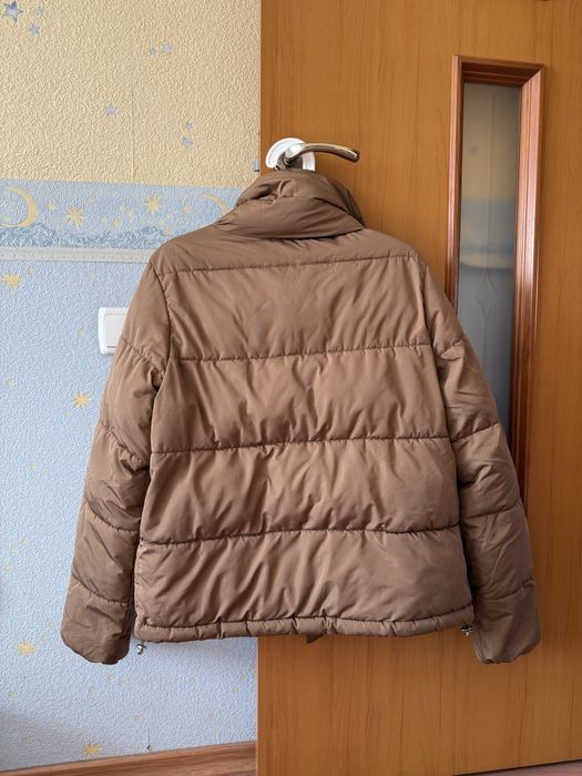 Куртка Stradivarius