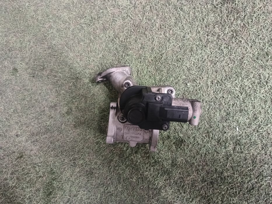 EGR Vw/Audi/Skoda/Seat BLS/BMM