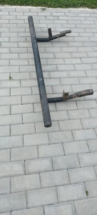 Bari protecție prag