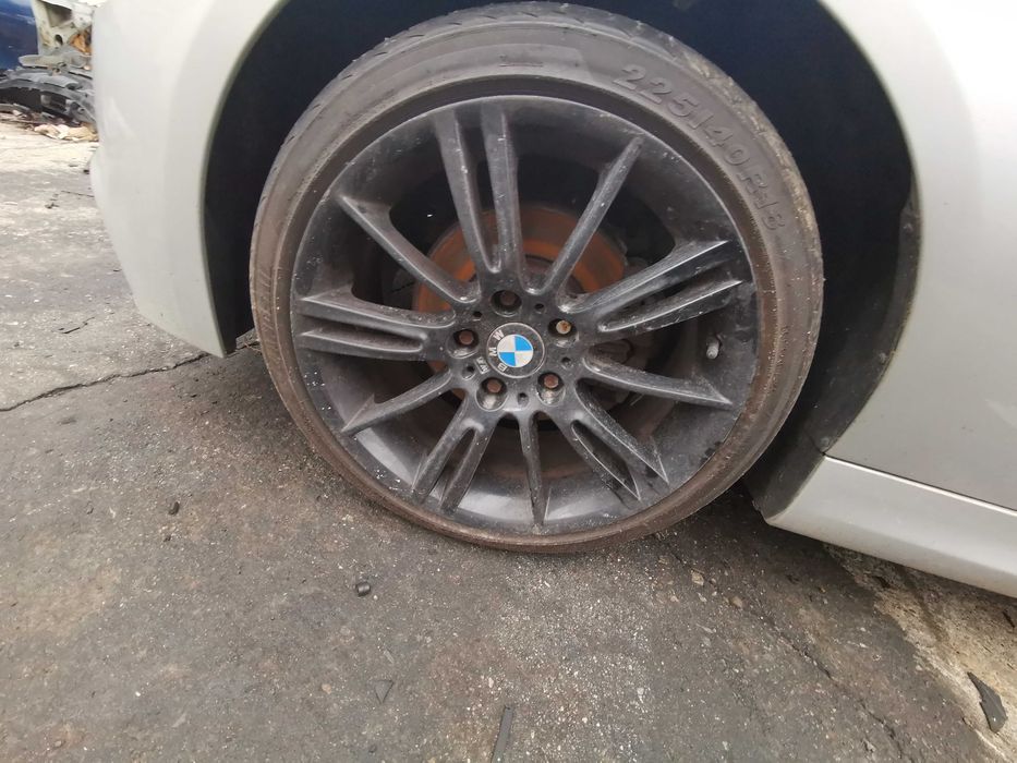 На части бмв е91 н47н 143кс bmw e91 n47n 143hp м пакет стил 193 рекаро