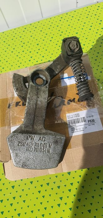 VW ОЕМ лост за превключване на скорости