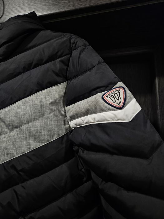 Rossignol Мъжко Ски Яке с две лица