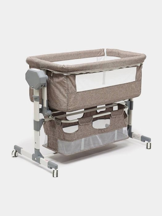 Продам детскую проватку электронную манеж