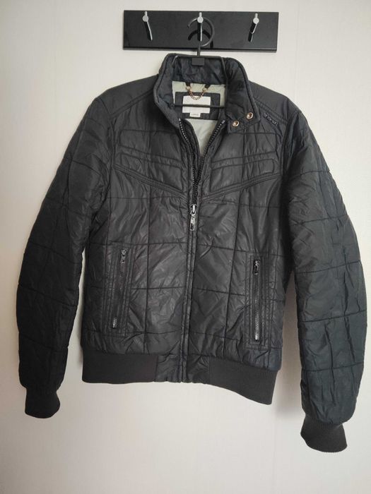 Мъжко зимно яке модел energy