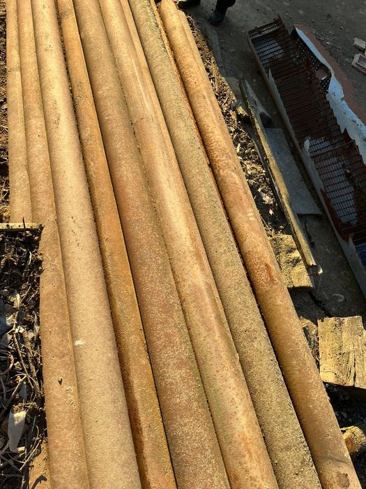 Țeavă rotunda 133×10