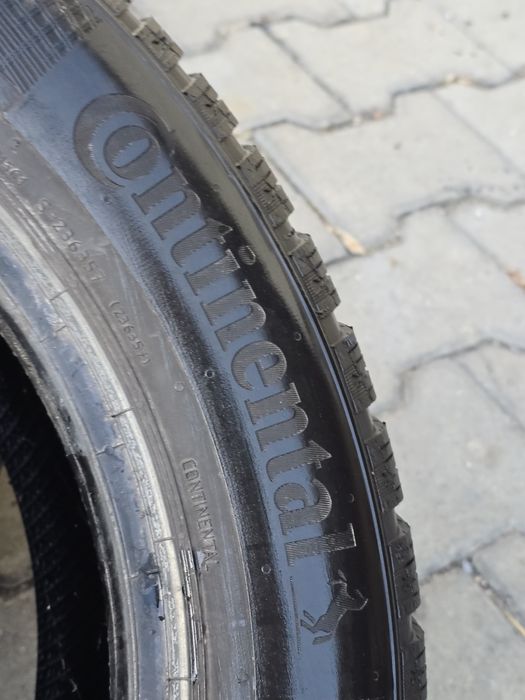 205 55 16 Continental