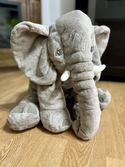 Elefant plus IKEA