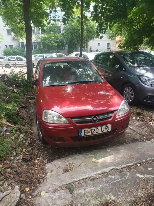 Opel CORSA 1.2+gpll