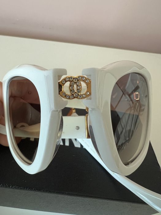 Слънчеви очила Chanel