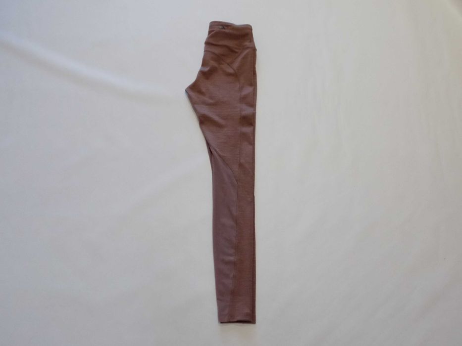 клин nike pro анцуг долнище оригинален дамски спорт крос фитнес XS/М