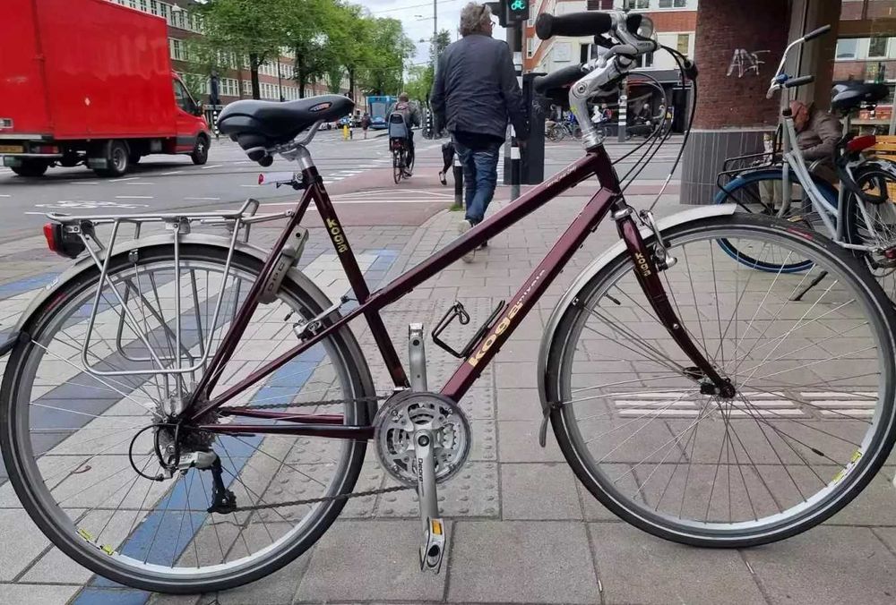 Cadre colectie Tange Columbus Reynolds  26 28inch