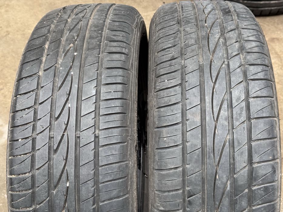 205/60/R16 Sumitomo 2бр летни dot5021