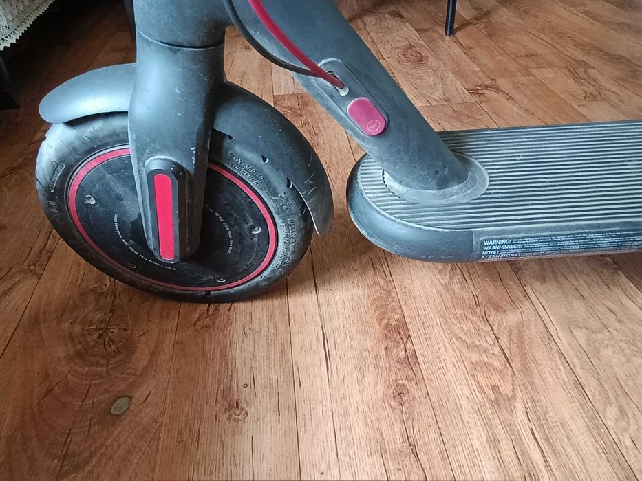 Xiaomi Electric Scooter 4 pro