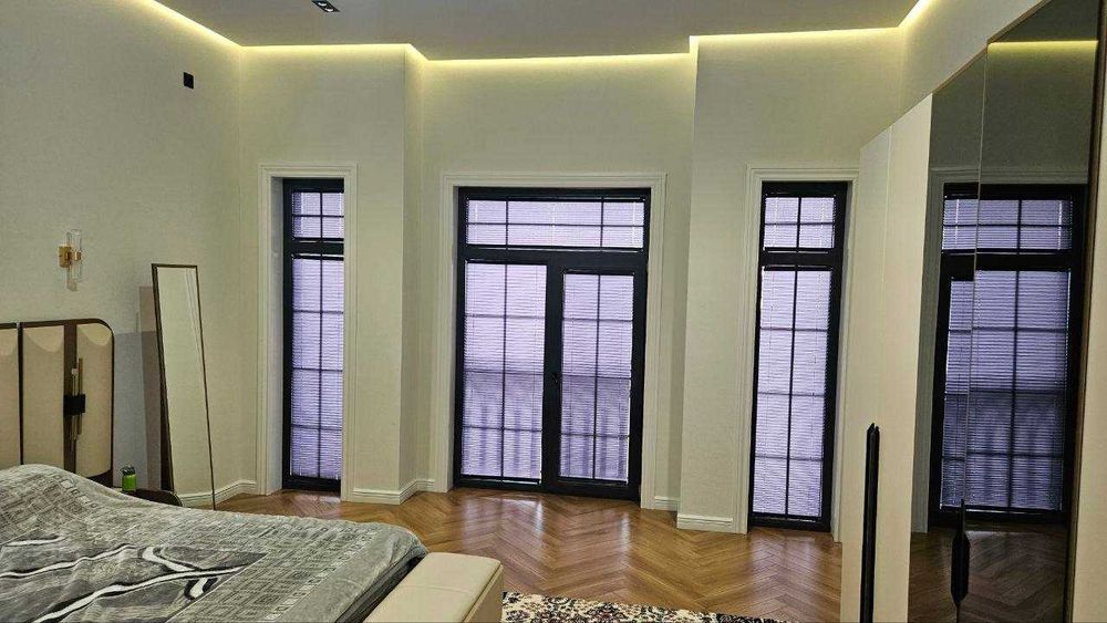 Срочно продаётся новый частный дом 2026 года постройки