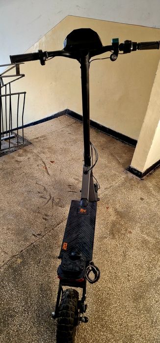 Trotineta electrică Kukirin G2 ( Fără Baterie )