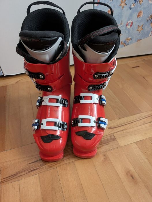 Atomic Redster FIS 110 27-27.5 LV обувки