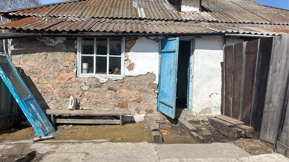 Продам дом в Селе Саумалколь