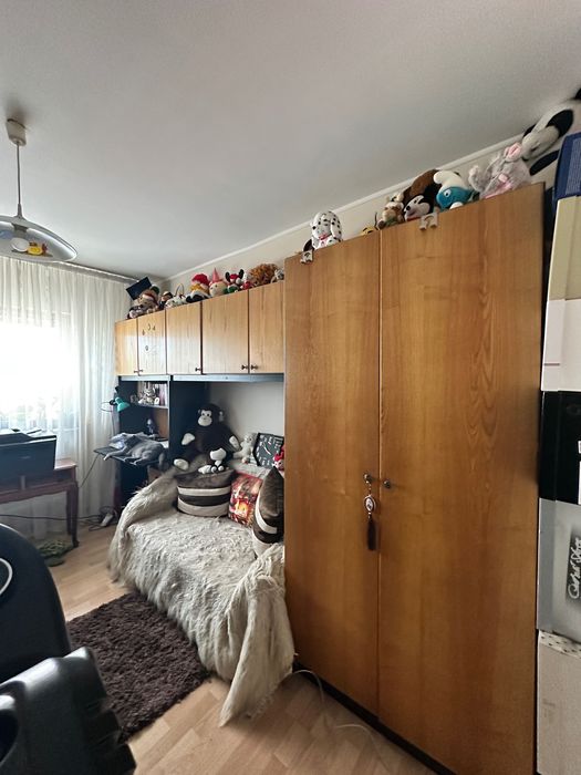 Mobilă cameră tineret - Elvila