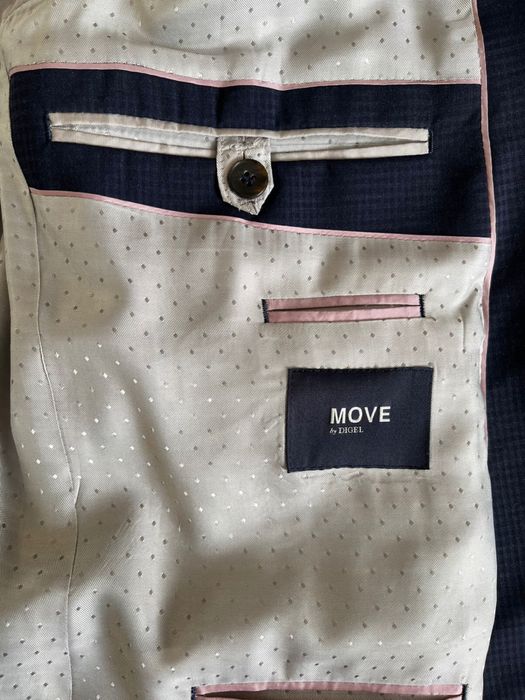 Костюм Move by Digel