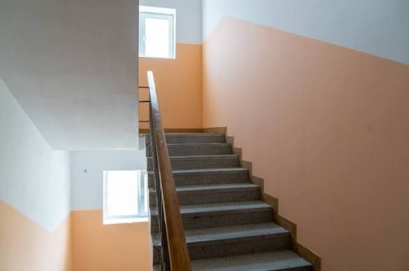 Ремонт подъездов