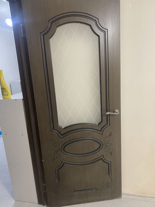 Продам межкомнатные двери